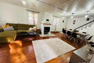 Casa de Vanzare Valiug Crivaia + Teren - 5