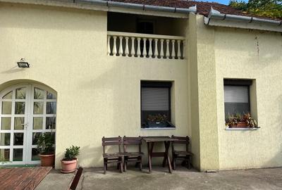 Casă individuală cu 5 camere cu Teren 2019 Mp în Exterior Sud - 15