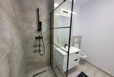 Apartament cu 2 camere decomandat în Aradului - 5