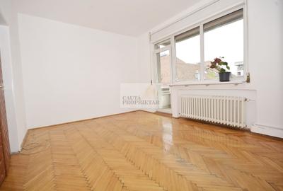 Apartament 4 camere I De inchiriat birou sau locuinta I Dorobanti I Zambaccian - 5