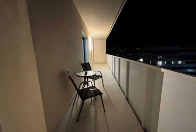 Apartament cu 2 camere decomandat în Florești - 1