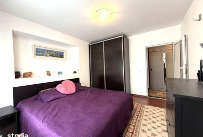 Apartament cu 3 camere decomandat în Păcurari - 3