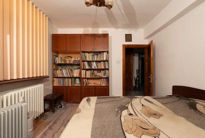 4 camere trilateral Central - Nicolae Balcescu - 8