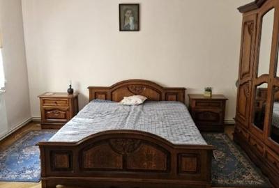Apartament 3 camere Jean Louis Calderon - Universitate, etaj 2/4, 93mp - 6