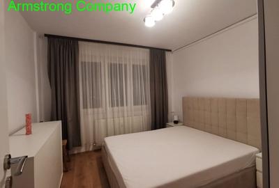 Apartament modern renovat recent - metrou Pacii, parcare privata - 12