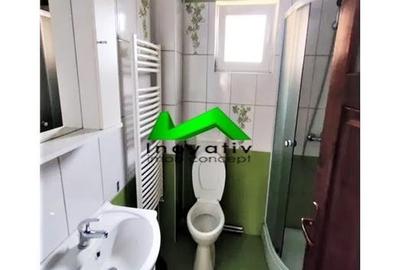 Apartament de inchiriat 3 camere 2 bai Sibiu Turnisor - 7