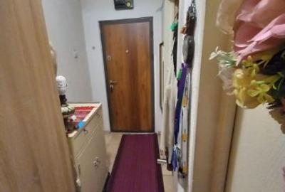 Apartament cu 3 camere semidecomandat în Florilor - 1