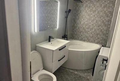 Apartament cu 2 camere decomandat în Florești - 1