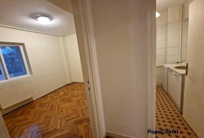 Intercontinental - Batistei 2 camere etaj 4/9, balcon, bloc cu lift - 5