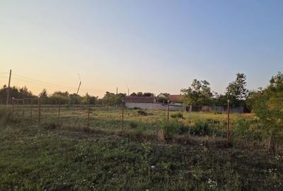 Teren intravilan în localitatea Berini - 2