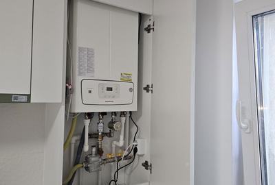Apartament cu 4 camere decomandat în Central - 8