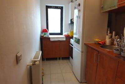 Apartament 2 camere metrou 1 MAI - 10