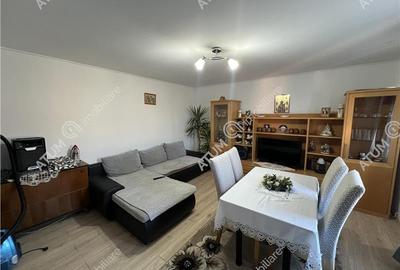 Casă individuală cu 2 camere cu Canalizare în Slimnic - 4