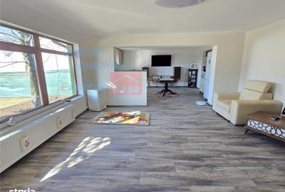 Casă cu 2 camere cu Teren 1200 Mp în Holboca - 8