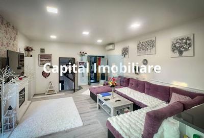 Casă cu 3 camere cu Canalizare în Centrul Civic - 2