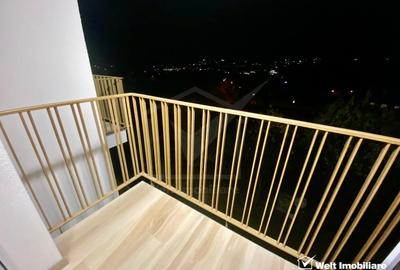 Apartament de lux Borhanci, 4 camere, 2 balcoane, parcare - 10