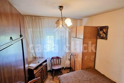 Apartament 2 camere decomandat, etaj 2 - Micro 16 – Bloc Nufăr - 7