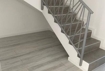 CASA TIP DUPLEX MICA ROMA ! CURTE INDIVIDUALA! - 3