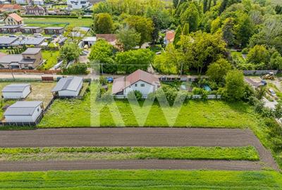 Teren pentru constructii in Stupini, cu potential imens - 5