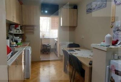 Apartament cu 2 camere decomandat în Ozun - 6
