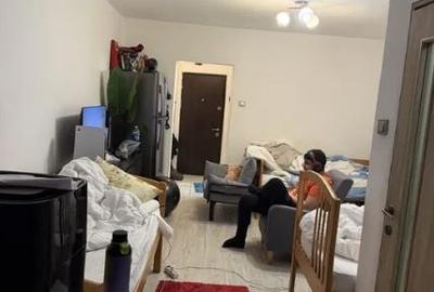 Garsonieră decomandată, mobilată în Dristor - 3