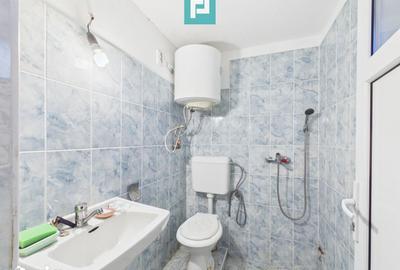 Casă cu 3 camere cu Canalizare în Central - 13
