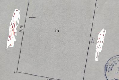 Spațiu comercial, de 468 mp, în Central - 1