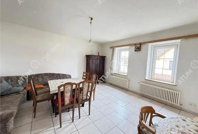 Casa cu 9 camere 300 mp utili zona Turnisor in Sibiu - 3