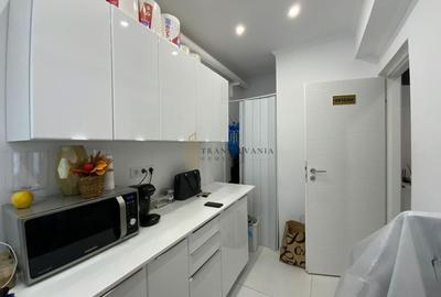 Spațiu comercial, de 58 mp, în Hipodrom 3 - 12