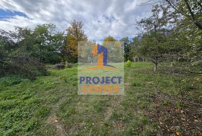 Casă individuală cu 7 camere cu Teren 2211 Mp în Nord - 13