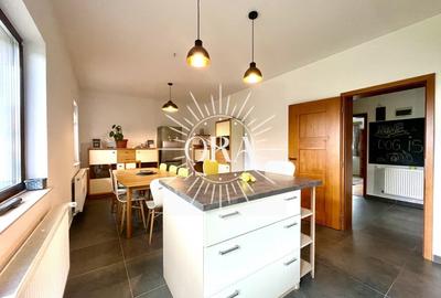 CASA DE INCHIRIAT CU 3 DORMITOARE SI GRADINA IN POPESTI, BACIU - 5