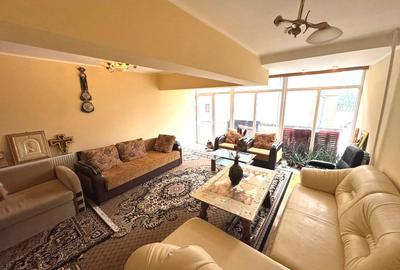 Vanzare triplex cu garaj si curte Zamca Suceava - 240mp- Oferta rara! - 3