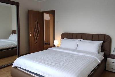 Apartament cu 2 camere decomandat în Central - 7