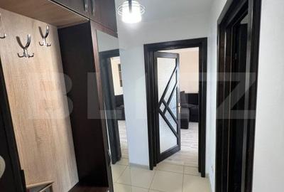 Apartament 3 camere decomandat, 73 mp - zona 9 Mai - 2