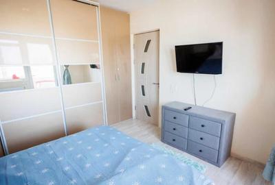 Apartament cu 3 camere decomandat în Brotăcei - 3