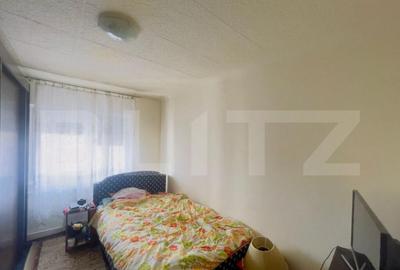 Apartament decomandat, 4 camere, 92 mp, zona Cornitoiu - 5