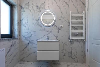 Casă individuală cu 3 camere cu Teren 400 Mp în 9 Mai - 9