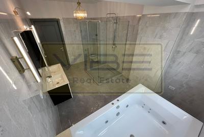 Apartament cu 3 camere semidecomandat, mobilat în Central - 38
