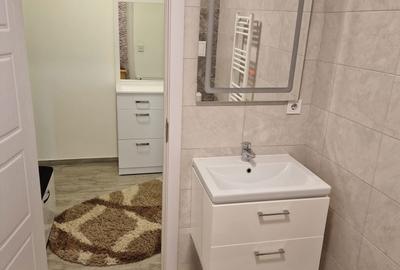 Apartament cu 2 camere semidecomandat în Tudor Vladimirescu - 8