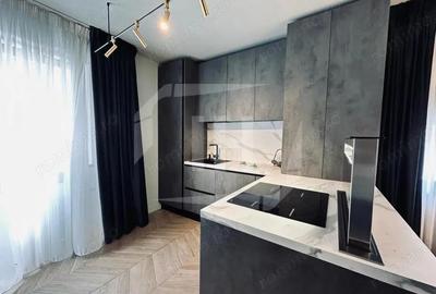 Apartament 3 camere, lux, intermediar, garaj, Buna Ziua Apartament 3 camere, lux, intermediar, garaj, Buna Ziua - 4