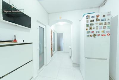 Apartament cu 4 camere decomandat, mobilat în Ultracentral - 12