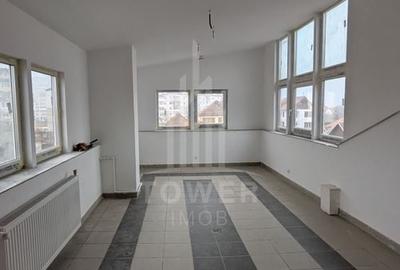 Spațiu birouri/comercial de închiriat - Hipodrom, Sibiu - 2