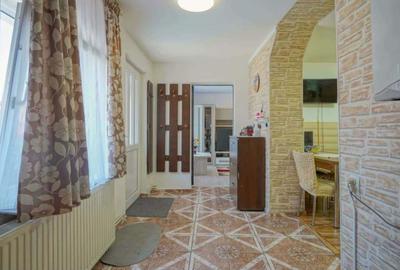 Casă cu 4 camere în Craiter - 4