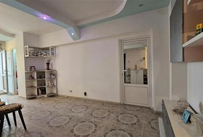Apartament 2 camere 55mp, balcon, Falticeni - vizavi de Nicu Gane - 21