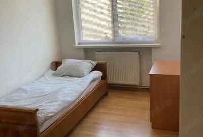 Urgent, inchiriez apt spatios , ultracentral, V. Milea- Mag Dumbrava - 5