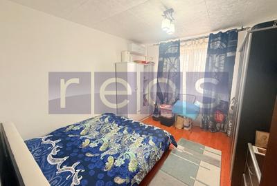 Apartament cu 4 camere semidecomandat în Lucrețiu Pătrășcanu - 2