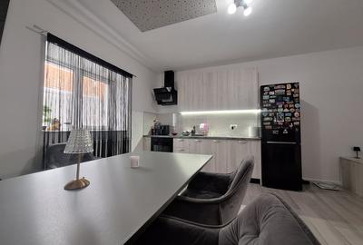 Casă individuală cu 4 camere cu Teren 740 Mp în Giarmata - 3