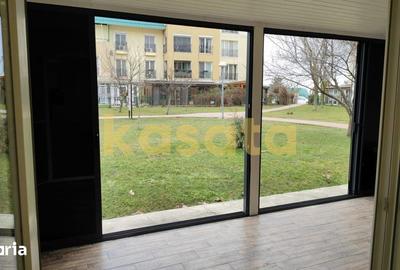 Apartament cu 3 camere în Nord - 12