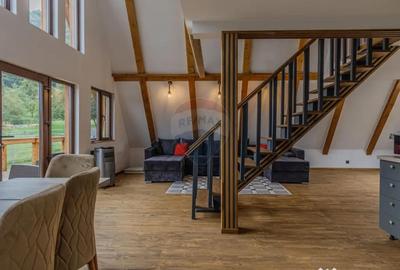 Casă cu 3 camere cu Canalizare în Predeluț - 14