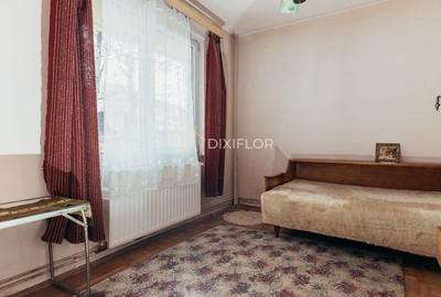 Apartament cu 3 camere decomandat, mobilat în Tudor Vladimirescu - 3